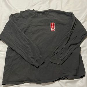 Men’s T&C Longsleeve Shirt